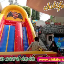 Chikiferia Puestos de feria y kermes | Social y Empresarial
