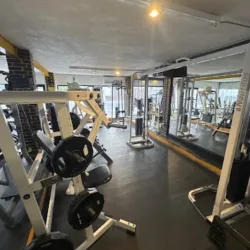 Mamerris Gym - Rio Mante