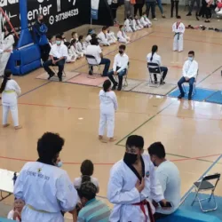 Auditorio Solidaridad