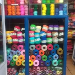 Estambres "Mis Peques"