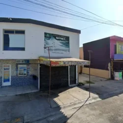 ACADEMIA DE GIMNASIA GAYTAN