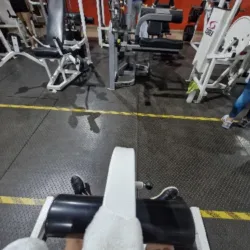Gorila gym