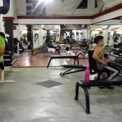 Gimnasio XL