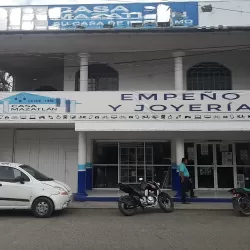 Casa Mazatlán