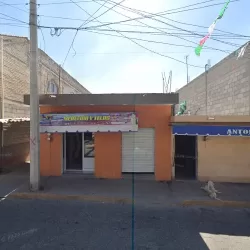 Merceria Y Telas