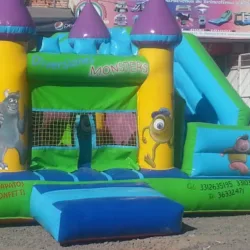 Brincolines HappyToys