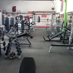 Central Fitness
