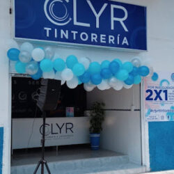 TINTORERIA CLYR Apizaco