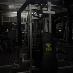 Brothers Gym