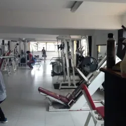 Elite Fitness Gym