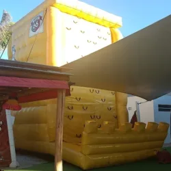 Ruta 66 GoKarts Food Truck