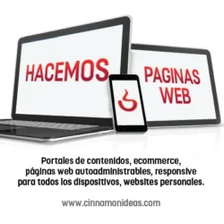 CINNAMON IDEAS - Diseño y Comunicación Visual