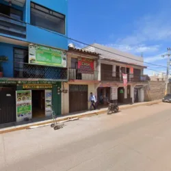 Alquiladora Cortes