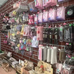Papelería y Boneteria