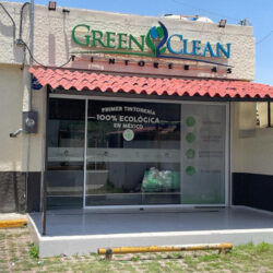 Green Clean Villa del Real