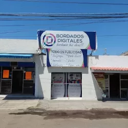 Bordados Digitales