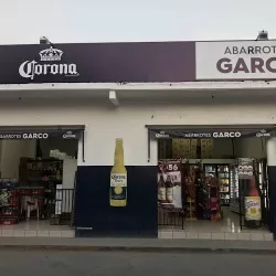 ABARROTES GARCO