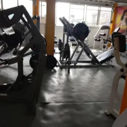 Power House Gym
