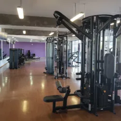 Anytime Fitness Ciudad Granja