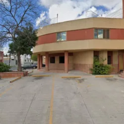 Latinoamericana Recinto Funeral
