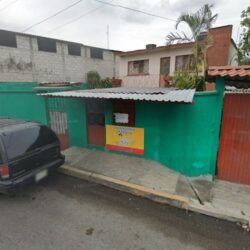 Lavanderia ''Peñuela''