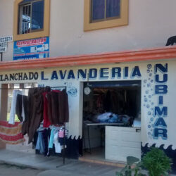 LAVANDERIA NUBIMAR