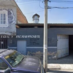 Burbujas