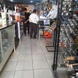 Ferretería del Mercado