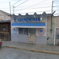 Lavanderia Pams