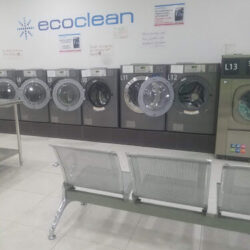Ecoclean " Torres Landa "
