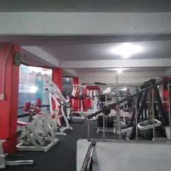 Frank Gym