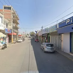 Mercería Magda