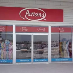 PARISINA CD ACUÑA PLAZA BELLA