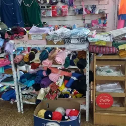 MERCERIA BETTY