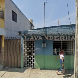 LAVANDERIA