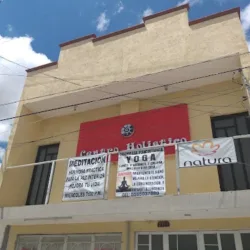 Centro Holistico