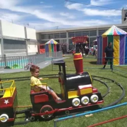 Adventure Land Puebla