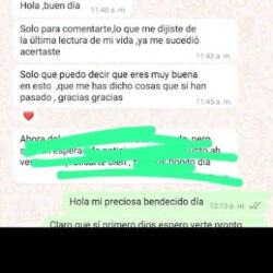Lecturas de tarot Chetumal