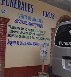 Funerales Cruz
