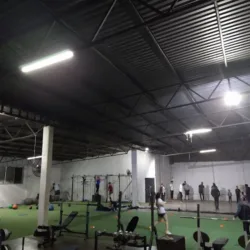 Boxin XC - Athletic center NCG