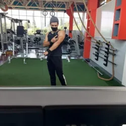 3:13 Training Zone