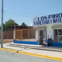 Ferretería y Materiales Los Pinos
