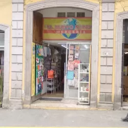 El Nuevo Mundo Mercería