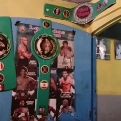 Gym Peñaflor