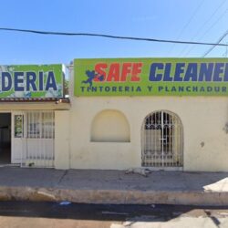 Safe Cleaner