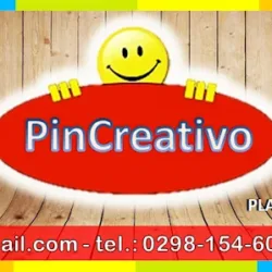 PinCreativo