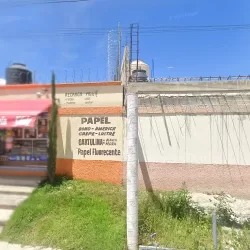 Papelería y mercería Gaby