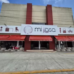 Mi Kasa Muebles