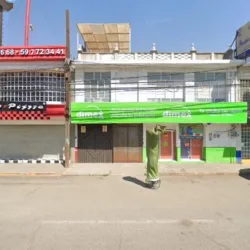 INFORMES PANTEÓN LOS ÁNGELES