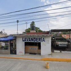 Lavanderia
